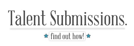 talent submissions